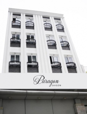 PARAGON Saigon